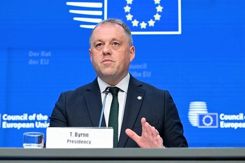 Ngân sách EU: Ireland đề xuất cắt giảm 141 tỷ euro