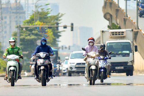Mưa lớn ở miền Trung kéo dài đến bao giờ?