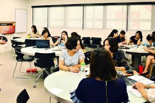 Bỏ đề xuất giảng viên đi học nước ngoài được hưởng nguyên lương