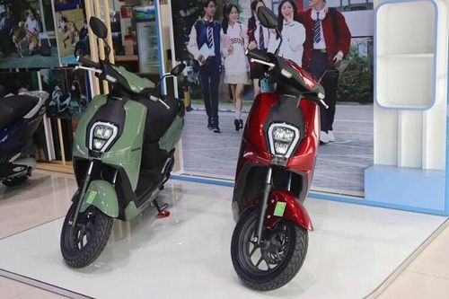 Bảng giá xe máy điện Honda ICON e: tháng 10/2026: Giảm thẳng tới 4 triệu đồng
