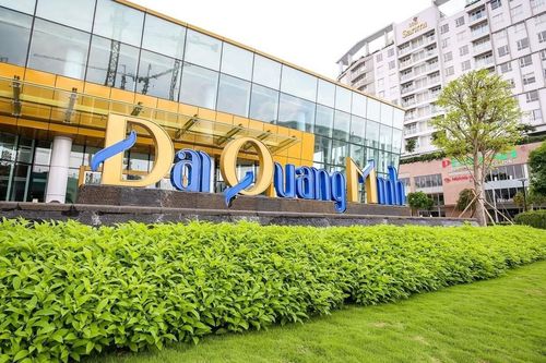Đại Quang Minh huy động thêm 500 tỷ đồng trái phiếu