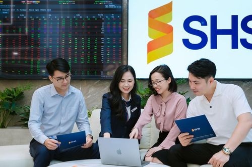 SHS huy động thành công 123 tỷ đồng trái phiếu kỳ hạn một năm