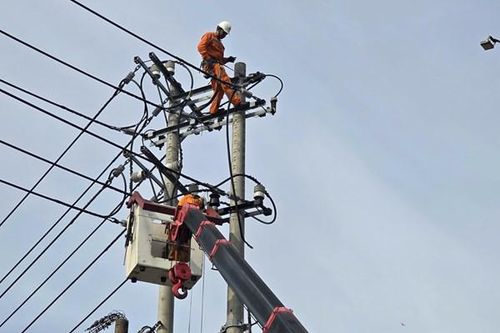 Lịch cắt điện Cần Thơ ngày mai 12/10 cập nhật mới nhất