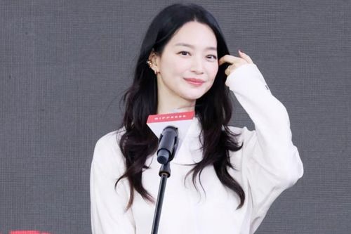 Chia sẻ đặc biệt của Shin Min Ah sau 25 năm hoạt động showbiz