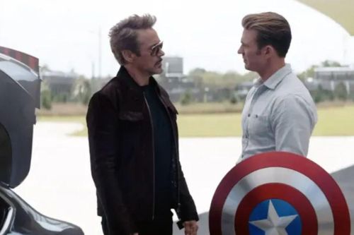 Avengers: Endgame Encore hé lộ 4 chi tiết quan trọng về Doomsday