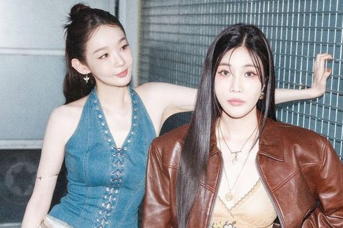 Davichi bán hết vé 3 concert liên tiếp tại KSPO DOME, đi vào lịch sử Kpop