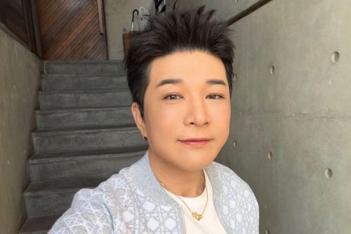 Shindong (Super Junior) sau hành trình giảm 37kg đầy ngoạn mục