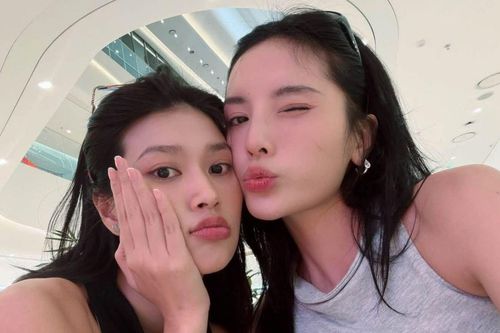 Kỳ Duyên bày tỏ với Thiên Ân sau khi chính thức chốt ngày vui