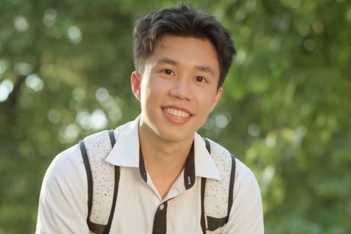 Khán giả phản ứng khi con trai Vân Dung nói lời tạm biệt