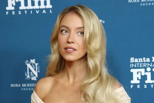 Sydney Sweeney có quan hệ họ hàng với huyền thoại Hollywood Marilyn Monroe