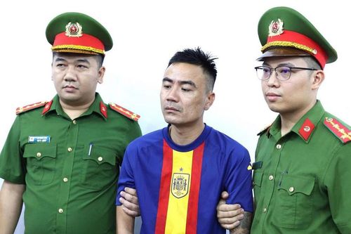 Bắt Thắng 'Ật' sau vụ livestream khiêu khích người ở Ninh Bình