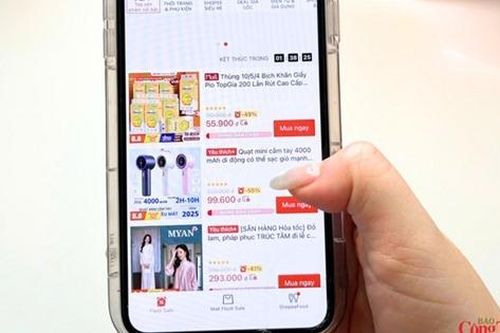 Xuất khẩu trực tuyến: Doanh nghiệp cần nâng tầm năng lực số