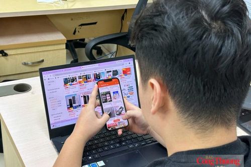 Đơn giản hóa thủ tục thuế, tạo đà cho hộ kinh doanh lên doanh nghiệp