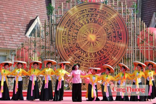 Công nghiệp văn hóa: 'Đánh thức' nguồn lực, gia tăng giá trị cho nền kinh tế