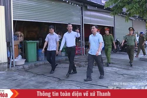 Khi ý Đảng hợp lòng dân
