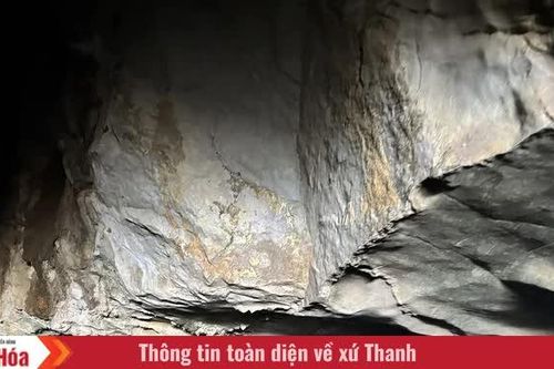 Chạm vào thế giới trong “lòng đất”