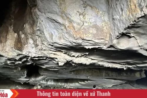 Chạm vào thế giới trong “lòng đất”
