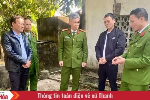 Bản lĩnh người đội trưởng đội trọng án