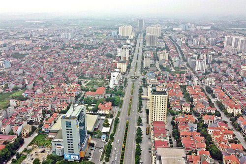 Bắc Ninh thúc tiến độ hai khu đô thị gần 31.000 tỷ đồng