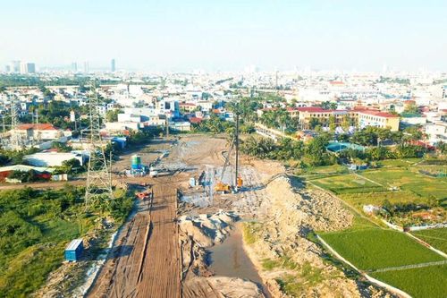 Hải Phòng bổ sung 2.000 tỷ đồng vốn điều lệ quỹ phát triển đất