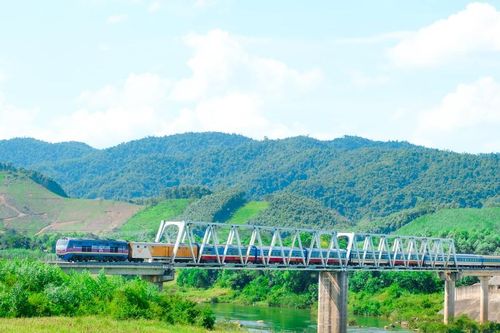 Đường sắt Lào Cai - Hà Nội - Hải Phòng cần hơn 224.500 tỷ đồng vốn trung hạn