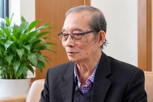Tác giả - Tác phẩm: Nhà thơ Bằng Việt