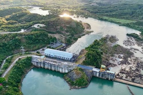 Mở thêm dư địa từ thủy điện hiện hữu