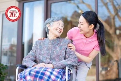 Nhà xã hội cho người già độc thân khác viện dưỡng lão thế nào?