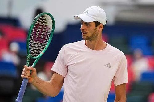 Thượng Hải Masters: Ứng cử viên hàng đầu Djokovic bị loại sốc