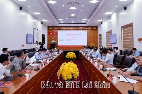 Rà soát toàn diện, hoàn thiện hồ sơ dự án cao tốc Bảo Hà – Lai Châu, trình cấp có thẩm quyền xem xét