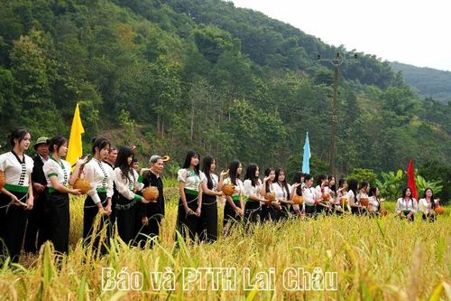 Lễ hội Kin Lẩu Khẩu Mẩu năm 2026