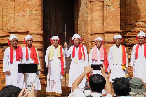 Đặc sắc, an toàn Lễ hội Katê 2026