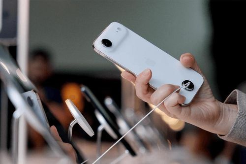 iPhone Air 2 mỏng 5,2mm cùng hai nâng cấp lớn: Liệu có xứng đáng mức giá hơn 1.000 USD?