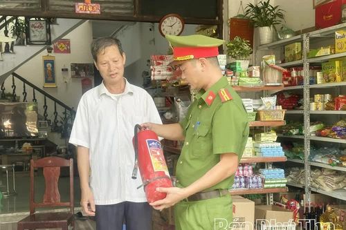 Nền tảng vững chắc cho phát triển bền vững