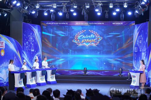 Những dấu ấn đầu tiên của Chương trình 'Chinh phục 2026'