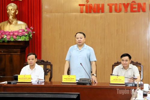 Quyết liệt thực hiện kịch bản tăng trưởng Quý IV năm 2026