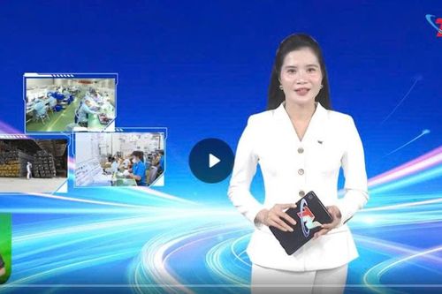 Khơi thông nguồn lực, đồng hành với doanh nghiệp