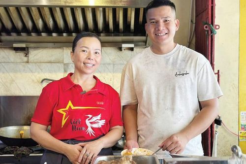 Khi cha mẹ làm TikToker