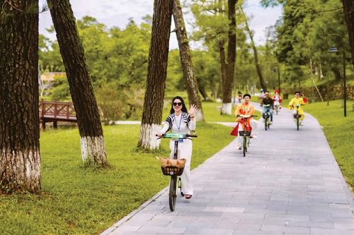 Kết nối sản phẩm du lịch để kéo dài thời gian lưu trú