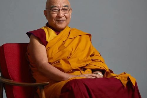 Chữa lành từ bên trong giữa thế giới đầy biến động