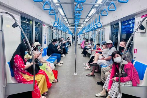 TP.HCM tìm nguồn lực phát triển hạ tầng giao thông đa phương thức
