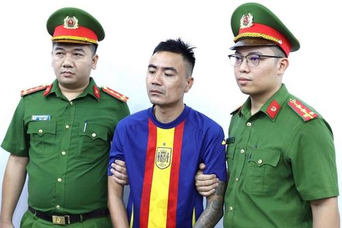 Ninh Bình: Bắt tạm giam Thắng 'Ật' sau vụ livestream gây mất an ninh, trật tự