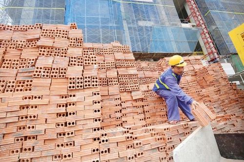 Dự báo giá vật liệu xây dựng quý IV tăng nhẹ