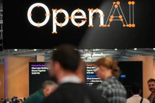 OpenAI dự báo doanh thu 50 tỷ USD, thấp hơn 20 tỷ USD so với kế hoạch