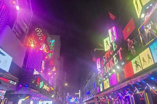 TP. Hồ Chí Minh: Hoàn thiện cơ chế phát triển văn hóa, kinh tế ban đêm