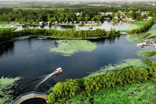 Quốc hội Trung Quốc kiến tạo thể chế cho mục tiêu phát triển mới Bộ luật Sinh thái và Môi trường: Thống nhất nền tảng pháp lý cho phát triển xanh