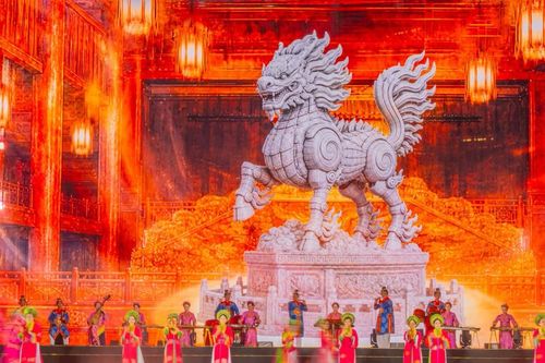 Chuyển hóa bản sắc thành chuỗi giá trị bền vững
