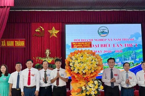 Lâm Đồng: Kết nối cộng đồng doanh nghiệp, khơi thông động lực phát triển kinh tế tư nhân