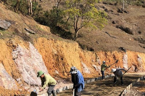 Lào Cai: Ưu tiên ít nhất 90% vốn đầu tư phát triển các chương trình mục tiêu quốc gia cho cấp xã
