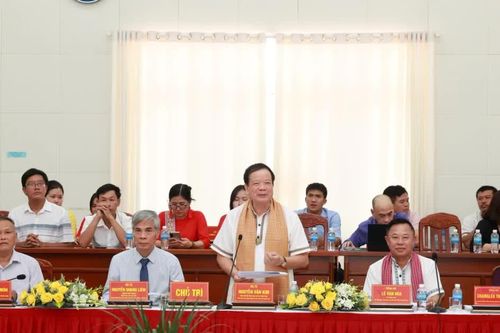 Bảo tồn và phát huy giá trị nghề làm gốm Chăm